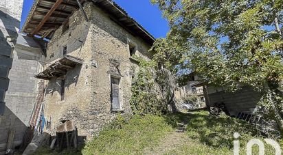 Barn conversion 7 rooms of 107 m² in Étable (73110)