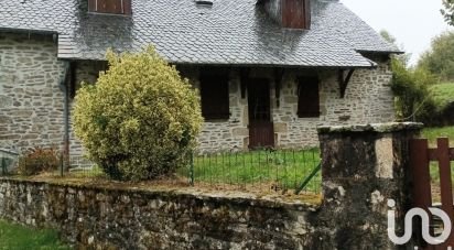 Traditional house 4 rooms of 80 m² in Cornil (19150)