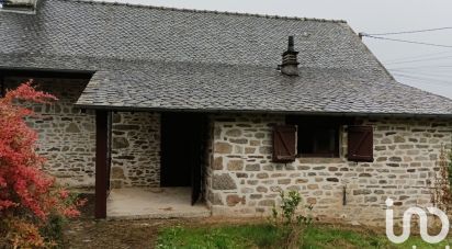 Traditional house 4 rooms of 80 m² in Cornil (19150)