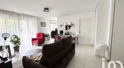 Appartement 5 pièces de 79 m² à Montsoult (95560)