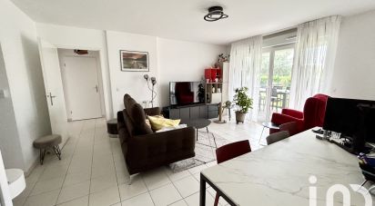 Appartement 5 pièces de 79 m² à Montsoult (95560)