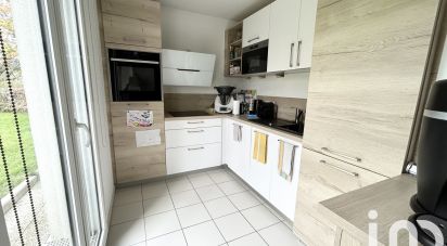 Appartement 5 pièces de 79 m² à Montsoult (95560)