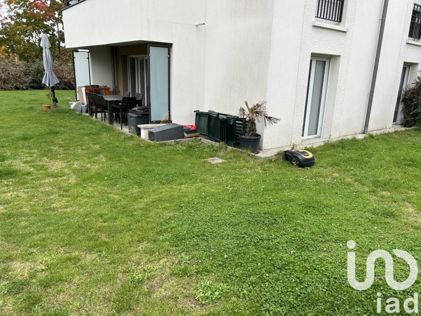 Appartement 5 pièces de 79 m² à Montsoult (95560)