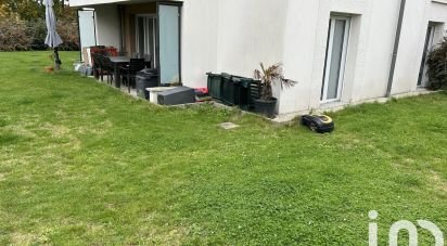 Appartement 5 pièces de 79 m² à Montsoult (95560)