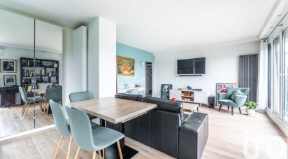 Appartement 3 pièces de 88 m² à Vaucresson (92420)