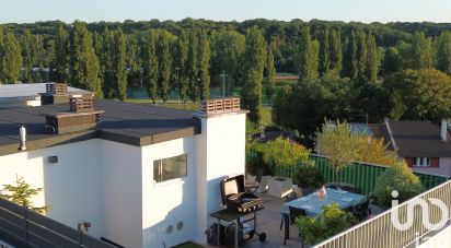 Apartment 3 rooms of 88 m² in Vaucresson (92420)