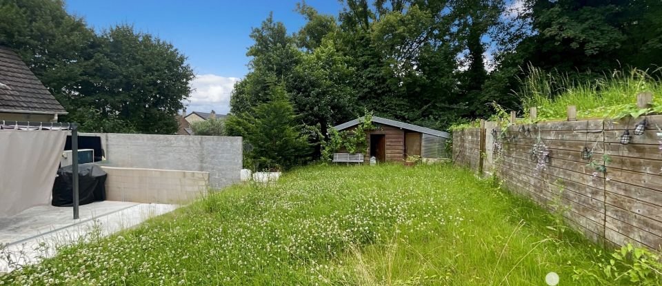 Maison traditionnelle 7 pièces de 140 m² à Montfermeil (93370)