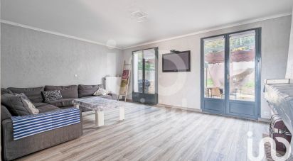 Maison traditionnelle 7 pièces de 140 m² à Montfermeil (93370)