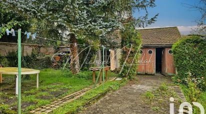 Maison 2 pièces de 53 m² à Provins (77160)