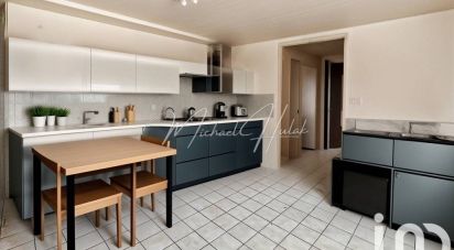 Maison 2 pièces de 53 m² à Provins (77160)