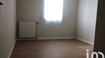 Appartement 3 pièces de 67 m² à Quimper (29000)