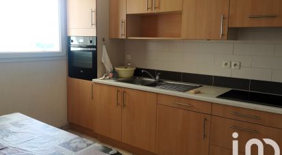 Appartement 3 pièces de 67 m² à Quimper (29000)