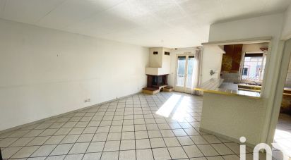 Maison 5 pièces de 115 m² à Montereau-Fault-Yonne (77130)