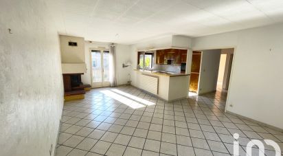 Maison 5 pièces de 115 m² à Montereau-Fault-Yonne (77130)