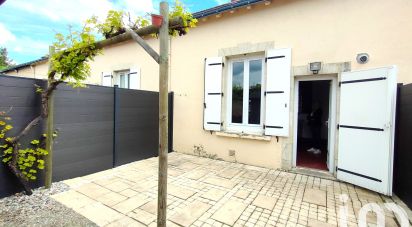 House 4 rooms of 61 m² in Trélazé (49800)