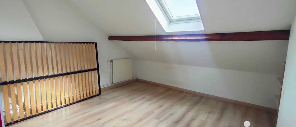 Maison 4 pièces de 61 m² à Trélazé (49800)