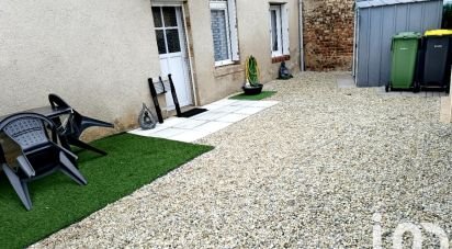 Village house 3 rooms of 71 m² in Oucques (41290)