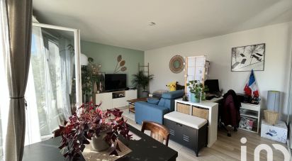 Appartement 2 pièces de 49 m² à Guyancourt (78280)