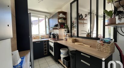 Appartement 2 pièces de 49 m² à Guyancourt (78280)