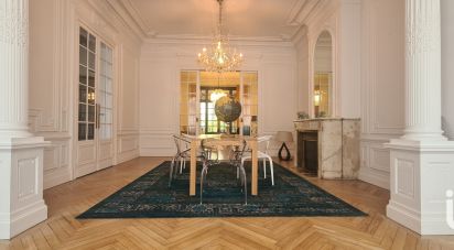 Maison de ville 8 pièces de 347 m² à Bordeaux (33000)