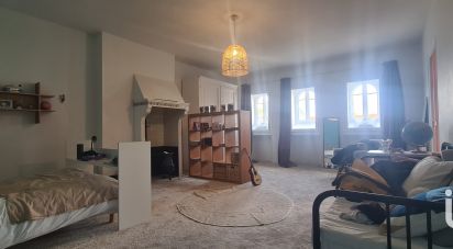 Maison de ville 8 pièces de 347 m² à Bordeaux (33000)