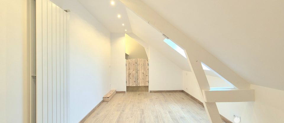 Traditional house 6 rooms of 135 m² in Brive-la-Gaillarde (19100)