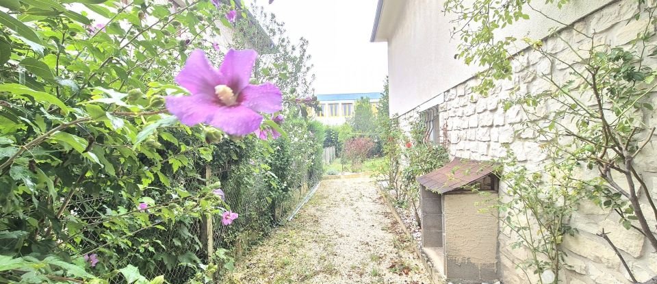 Traditional house 6 rooms of 135 m² in Brive-la-Gaillarde (19100)