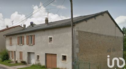 Village house 5 rooms of 180 m² in Rupt-devant-Saint-Mihiel (55260)