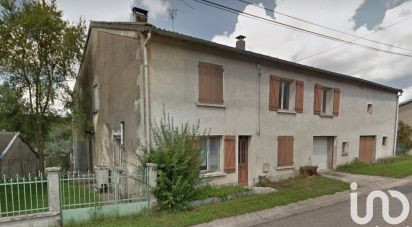 Village house 5 rooms of 180 m² in Rupt-devant-Saint-Mihiel (55260)