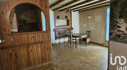 Village house 5 rooms of 180 m² in Rupt-devant-Saint-Mihiel (55260)