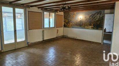 Village house 5 rooms of 180 m² in Rupt-devant-Saint-Mihiel (55260)