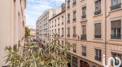 Appartement 6 pièces de 186 m² à Lyon (69002)