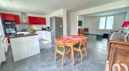 Appartement 4 pièces de 90 m² à Gisors (27140)