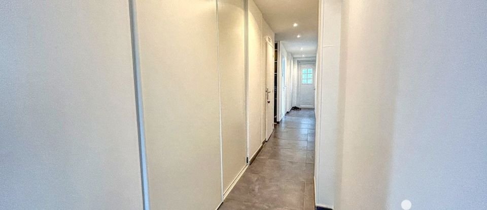 Apartment 4 rooms of 90 m² in Gisors (27140)