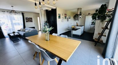 Maison 5 pièces de 118 m² à Magny (28120)