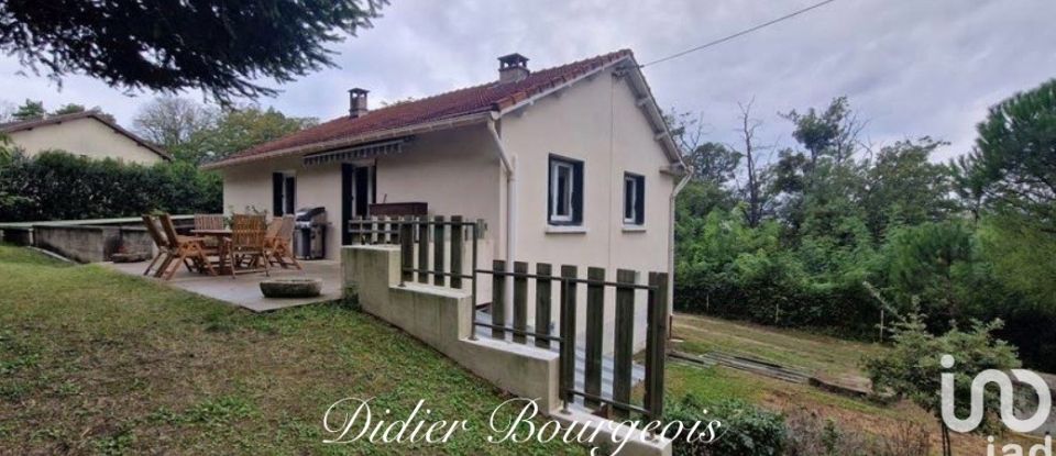 House 5 rooms of 149 m² in Valence (26000)