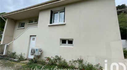 Maison 5 pièces de 149 m² à Valence (26000)