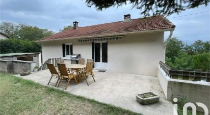 Maison 5 pièces de 149 m² à Valence (26000)