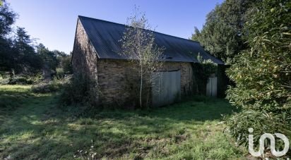 Barn conversion 2 rooms of 90 m² in Guémené-Penfao (44290)