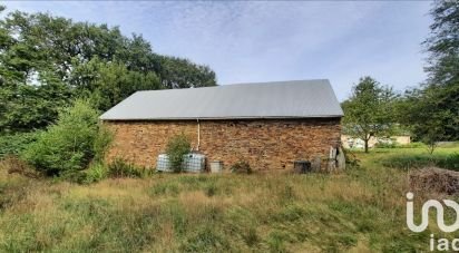 Barn conversion 2 rooms of 90 m² in Guémené-Penfao (44290)