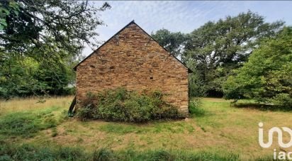 Barn conversion 2 rooms of 90 m² in Guémené-Penfao (44290)