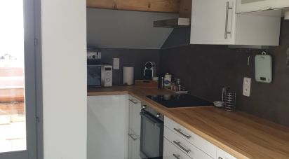 Appartement 2 pièces de 59 m² à Gilly-sur-Isère (73200)