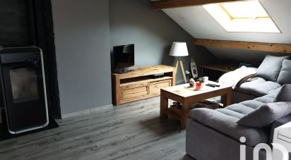 Appartement 2 pièces de 59 m² à Gilly-sur-Isère (73200)