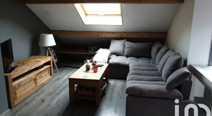 Apartment 2 rooms of 43 m² in Gilly-sur-Isère (73200)