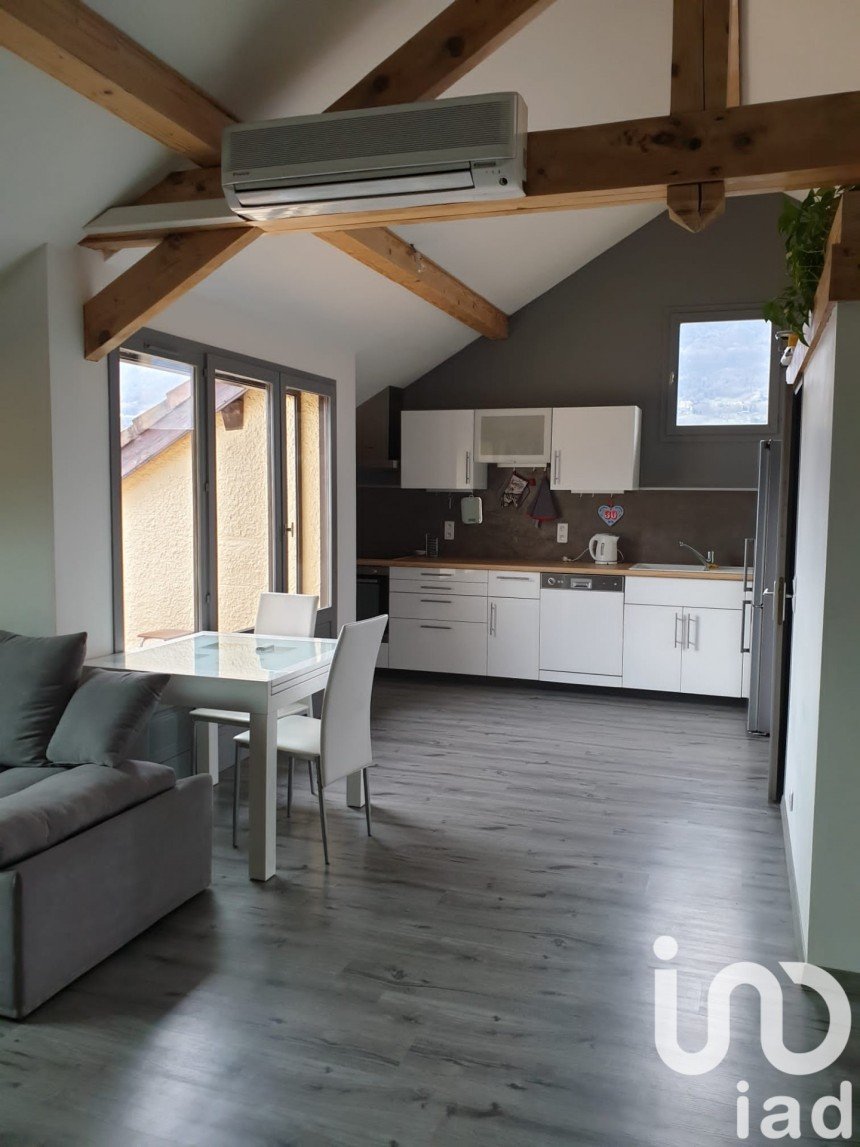 Apartment 2 rooms of 59 m² in Gilly-sur-Isère (73200)