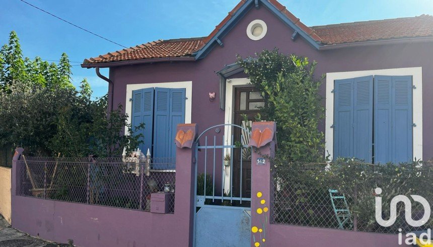 Maison de ville 3 pièces de 64 m² à La Seyne-sur-Mer (83500)