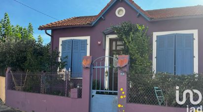 Town house 3 rooms of 64 m² in La Seyne-sur-Mer (83500)