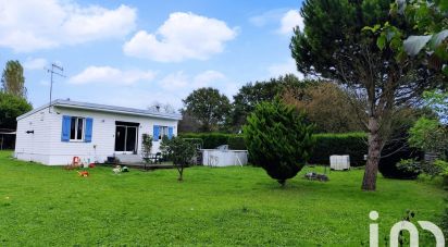 Maison 3 pièces de 68 m² à Misy-sur-Yonne (77130)