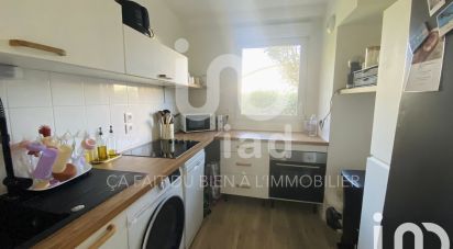 Duplex 4 rooms of 76 m² in Noyelles-sous-Lens (62221)