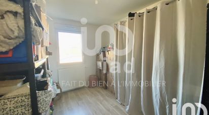 Duplex 4 rooms of 76 m² in Noyelles-sous-Lens (62221)